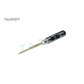 ไขควง หกเหลี่ยม Tarot 0.9mm. Hexagon Screw Driver Set TL9042-01 อุปกรณ์ช่าง