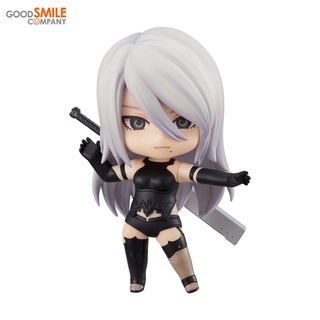 [1656] Nendoroid NieR:Automata A2 (YoRHa Type A No. 2)