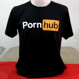 เสื้อยืด porn[hub] ของมันต้องมี ถูกมาก!!