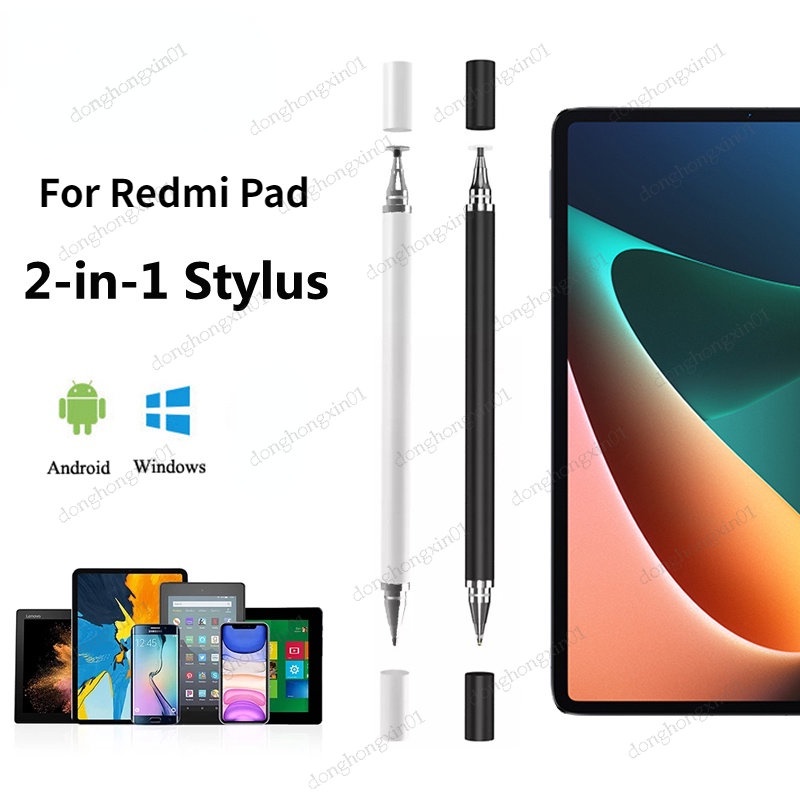 ปากกาสไตลัส สําหรับ Xiaomi Mi Pad 5 Pro Xiaomi Pad5 RedMi Pad 106 2022