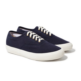 รองเท้าผ้าใบ Atlas รุ่น Logan Canvas Sneakers in Navy