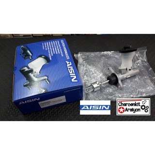 Aisin แม่ปั๊มครัชบน TOYOTA Tiger 4WD 5/8 CMTS-008 31410-04020