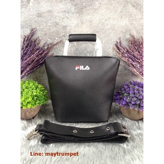 FILA TOP HANDLE SHOULDER BAG 2018