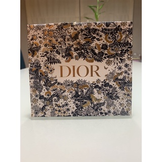 Christian Dior Paper Bag,w14.5*H13*D5 CM