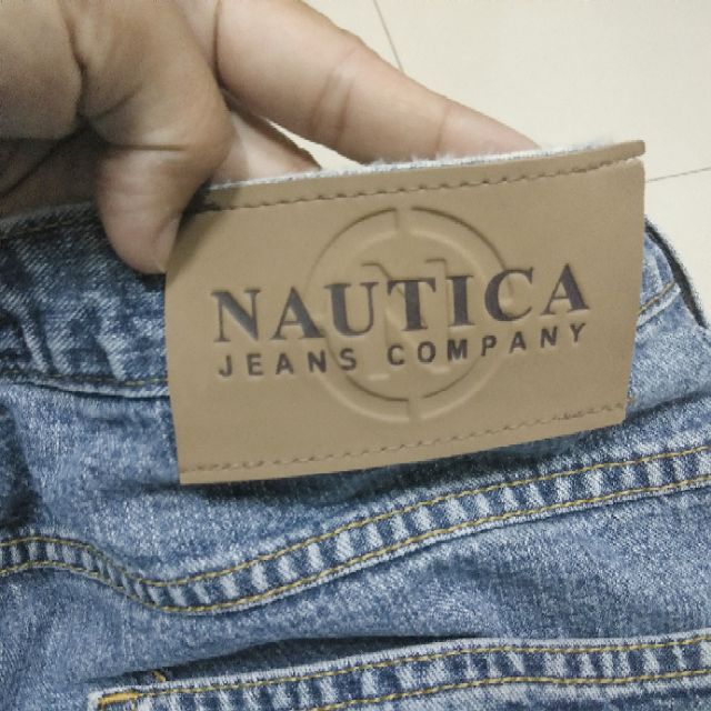 nautica jean company