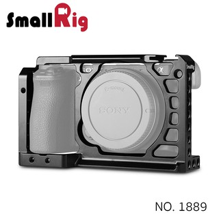 SMALLRIG® SONY CAMERA DSLR A6500 CAGE FOR SONY A6500