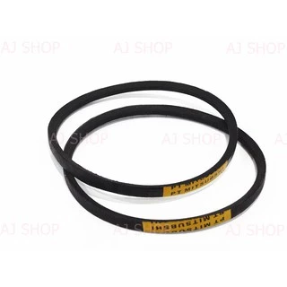 สายพันมอเตอร์จักรเล็ก รุ่น:MB-350