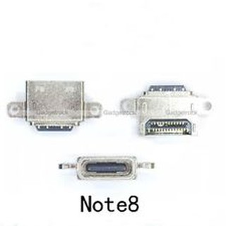 ก้นชาร์จ USB Samsung Note 8 N950