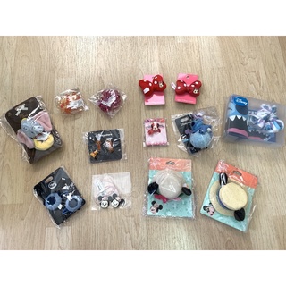 ✨สินค้ามือหนึ่ง✨ SALE‼️ยางมัดผม Disney 🪄✨ (Disney store🇯🇵✨)