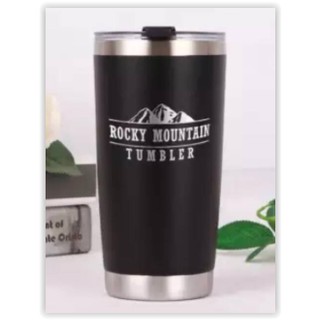 Rocky Mountain แก้วเก็บความเย็น ขนาด 20 ออนซ์