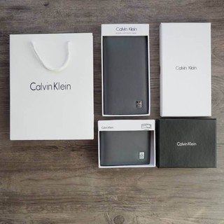 กระเป๋า Calvin Klein Short and Long Wallets