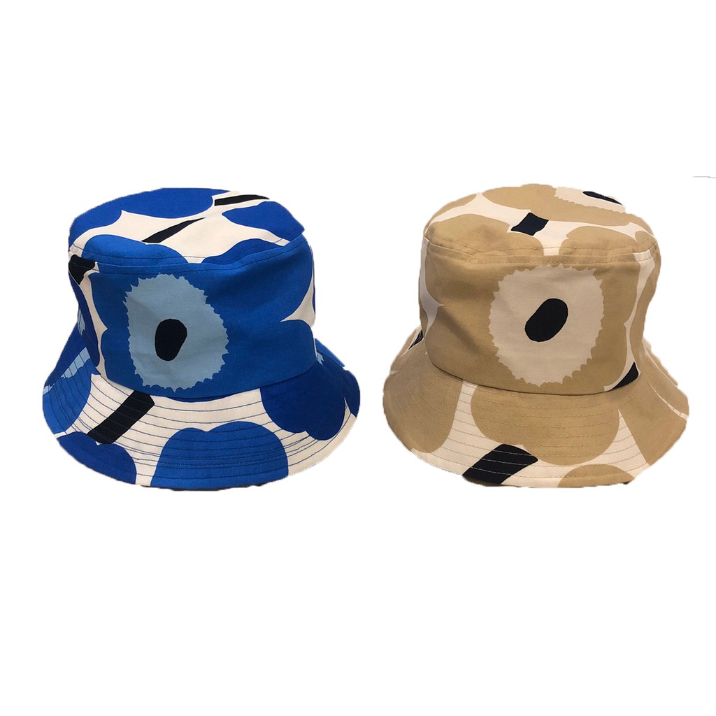 marimekko bucket hat