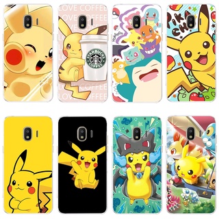 Samsung galaxy j1 2016 j2 core 2018 j2 pro J2 Prime Soft Silicone TPU Casing phone Cases Cover Anti-Shock DIY Custom