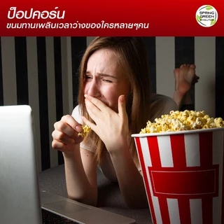 SGE เครื่องทำป๊อปคอร์นอัตโนมัติ ตู้ป๊อปคอร์น Popcorn รุ่น PCM ขนาด 4 - 8 ออนซ์ ทำความสะอาดง่าย