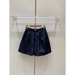 กระโปรง ปราด้า Nylon Size S