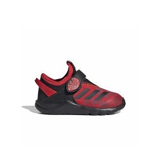 ADIDAS MARVEL SPIDER-MAN ACTIVEFLEX AC FV4264 เด็กแรกเกิด