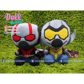 ตุ๊กตา Ant-Man and The Wasp (Marvel)