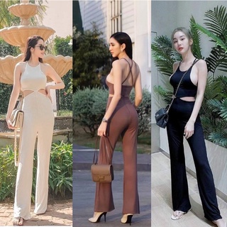 LITAZSTYLE : GENESIS JUMPSUIT