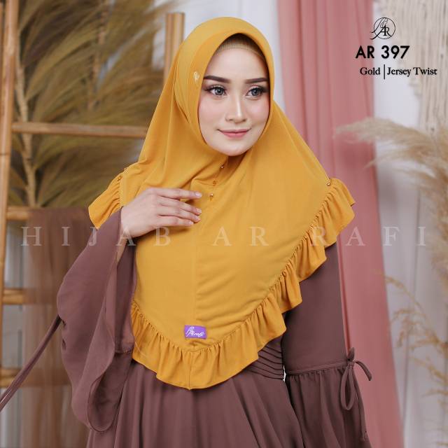 ฮิจาบ อาร์ 397******