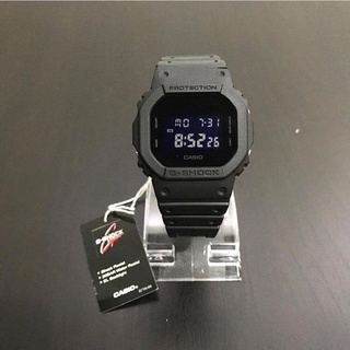 หากันสุดๆๆ สวยมากกก 🙌🏻  G-shock DW-5600BB-1ER ✨⌚️⌚️