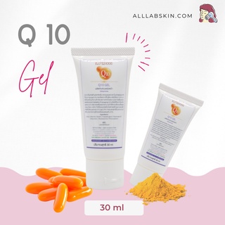 Q10  gel       30 ml