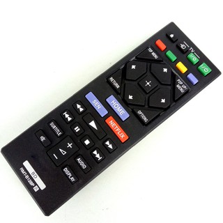 รีโมทคอนโทรล Bluray DVD Controller RMT-B128P สำหรับ SONY Blu - ray Remote สำหรับ BDP-S1200 S2200 S3200 S4200 S5200