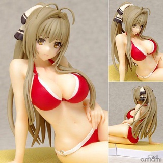 โมเดลฟิกเกอร์ PVC อนิเมะ Wave Sento Isuzu เซ็กซี่ สไตล์ญี่ปุ่น ของเล่นสําหรับเด็ก