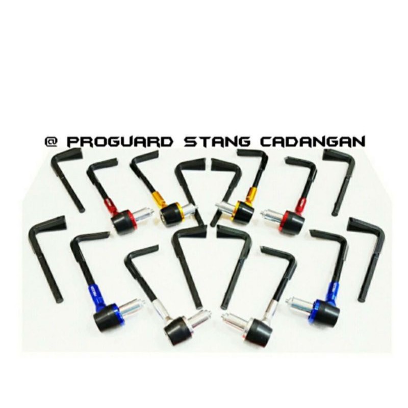 PROGUARD HANDLEBAR**