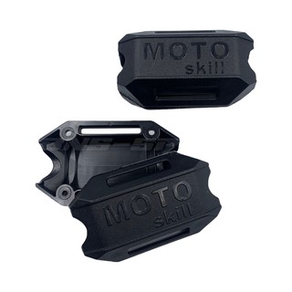 ประกับกันล้มแคชบาร์ Motoskill Protectors