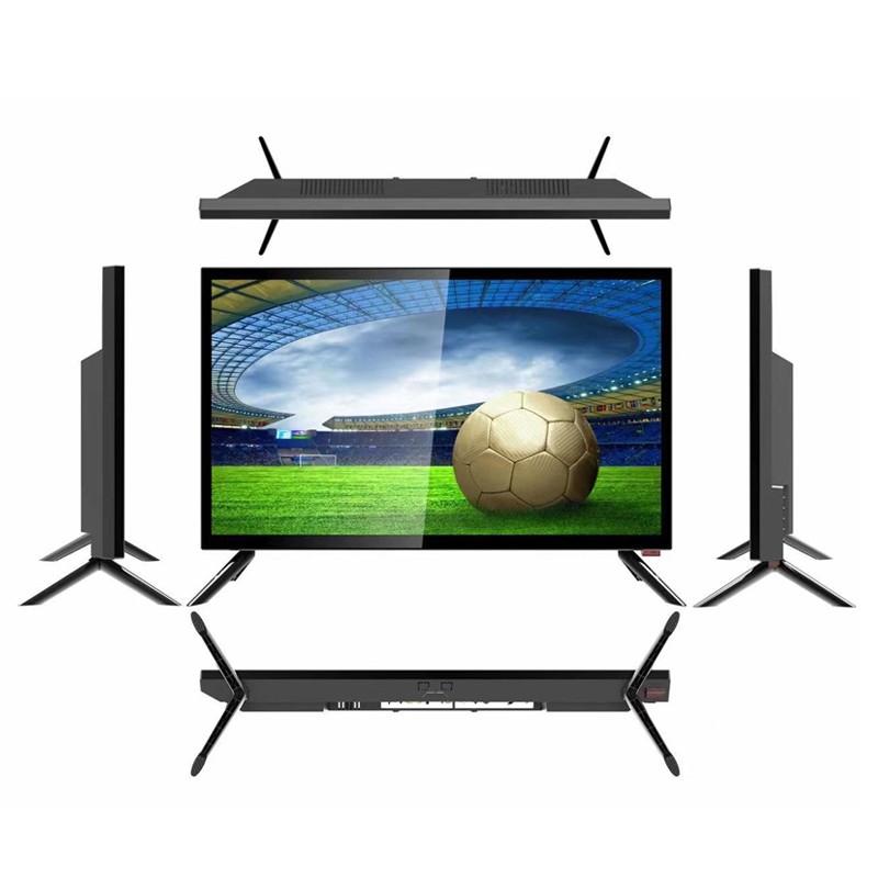 Evertech ทีวี LED Digital TV HD ดิจิตอลทีวี ทีวี22นิ้ว ทีวีจอแบน ...