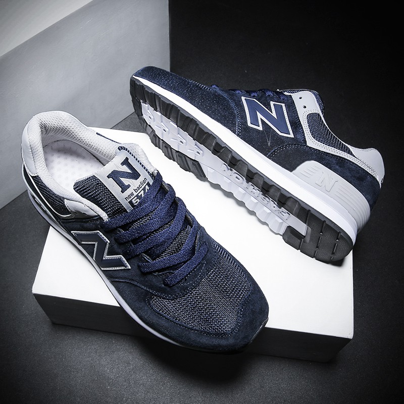 Explosive Official Flagship Store เว็บไซต์ทางการของแท้รองเท้าผู้ชายฤดูร้อน NB996 รองเท้ากีฬา Men s W