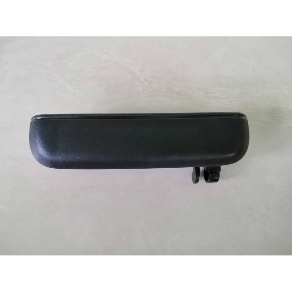 มือเปิดอันนอก ประตูหน้า TOYOTA SOLUNA,โซลูน่า ข้างRH(ขวา) ราคาอันละ120บาท
