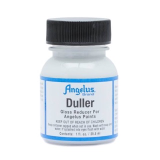 Angelus Duller Gloss Reducer น้ำยาผสมลดความเงาของสี