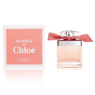 น้ำหอมChloe Roses de Chloe EDT 75 ml.