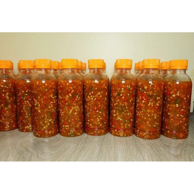 น้ำยำขวดสำเร็จรูป300ml