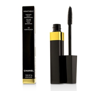 CHANEL - มาสคาร่า Inimitable Multi Dimensional