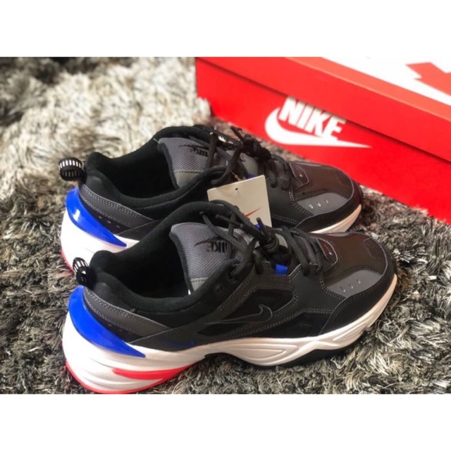 Nike M2K tekno