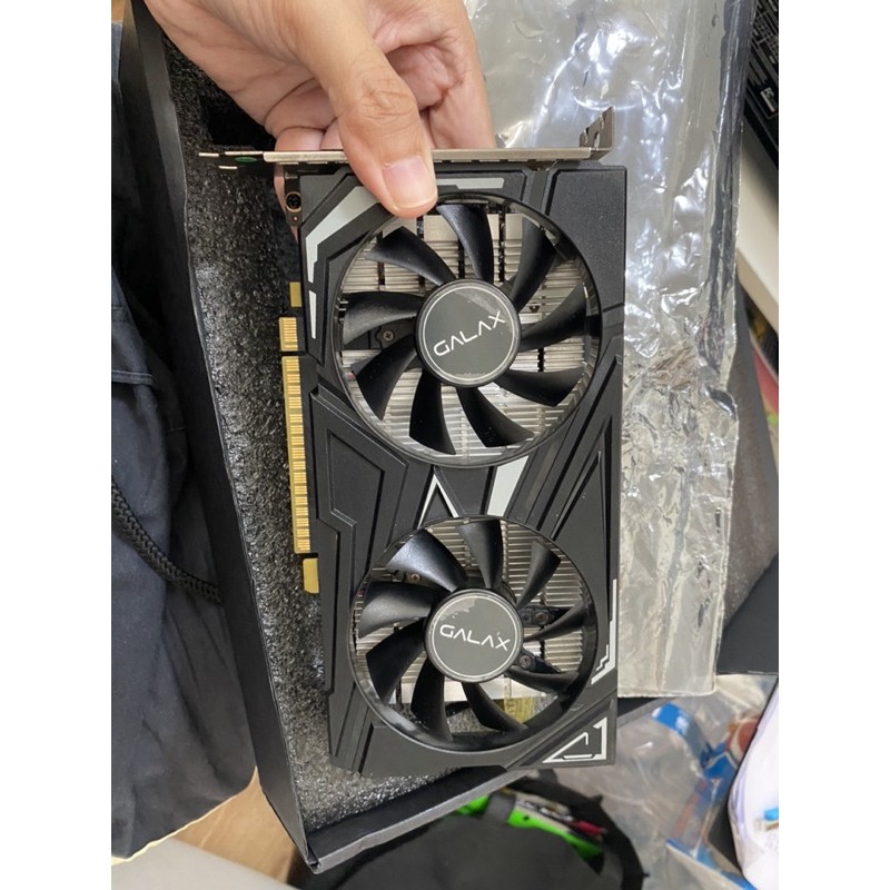 Gtx clearance 1650 jib