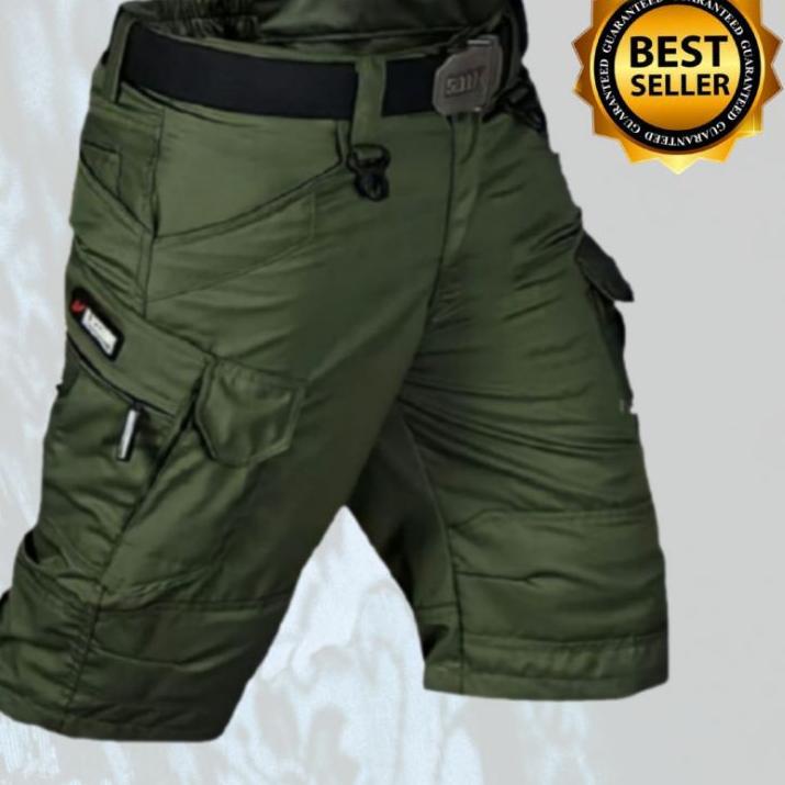 (นําทาง!!) WHATS MORE HITS blackhawk SHORTS