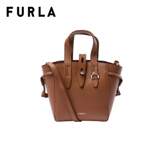 FURLA NET MINI TOTE กระเป๋าสะพายผู้หญิง