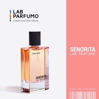 น้ำหอมวัยรุ่น! Senorita น้ำหอมผู้หญิง (ขนาด 30ml., 50 ml.) นิยามของ สาวน้อยแรกรุ่น