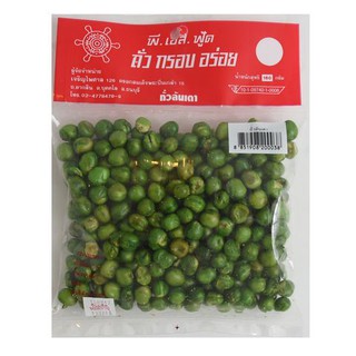 แพ็ค 3 ชิ้น P.s. Bean 160g พี เอส ถั่วลันเตา 160 กรัม