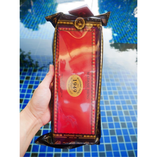 📌150กรัม✖️3ก้อน📌 สบู่เคลียร์เฟส แอนด์บอดี้ อโรมาเธอราปี สูตรต้นตำรับมาดามเฮง Clear face 1949 & body 