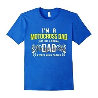 คอตต้อนคอกลมขายดี เสื้อยืดลําลอง แขนสั้น พิมพ์ลายวิบาก Daddy.Funny Fathers Day สําหรับผู้ชาย NFenep00ACjdin11S-5XL