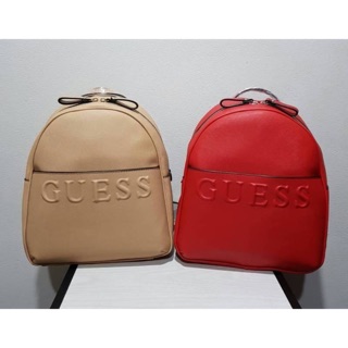 เป้ Guess