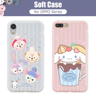Animal Soft Cover Case OPPO AX5S A7N A5S AX7 Reno 2Z 2F ACE A3S Realme 5 5S X2 Pro K3 F7 AX5 A5 A9 2020 Pro F9 A11 A7 Realme U1 C1 X Q A11X