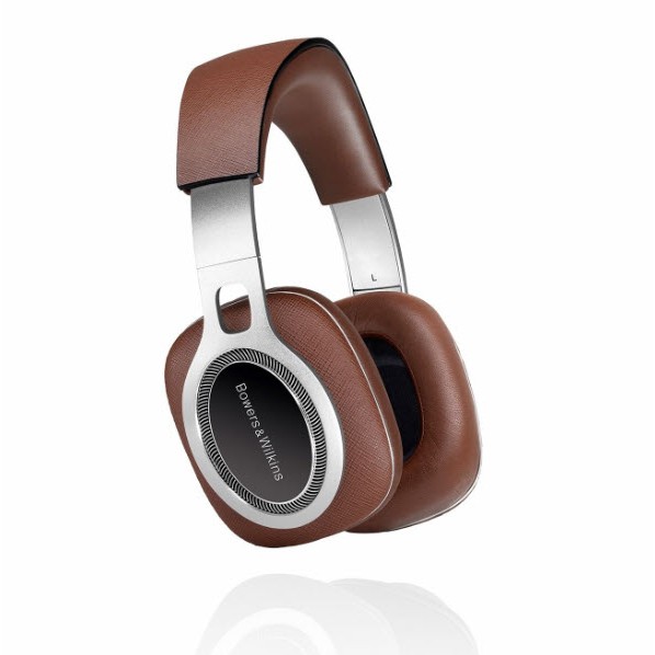 Bowers & Wilkins - P9 Signature - HiFi Over Ear Headphones - Wired - Headphones & Earphones - หูฟัง