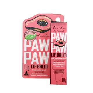 ลิปบาร์ม LIP BALM PAW PAW 10 g x 1 อัน