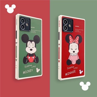 เคสไอโฟน  IPhone 13 13Pro 13promax 7 8Plus เรียบ SE X  XS ป้องกันการตก 12 12promax IPhone Case  XR  XSMAX น่ารัก 11 11pro 11promax กาวอ่อน Mini เคสโทรศัพท์ซิลิโคน Bymq