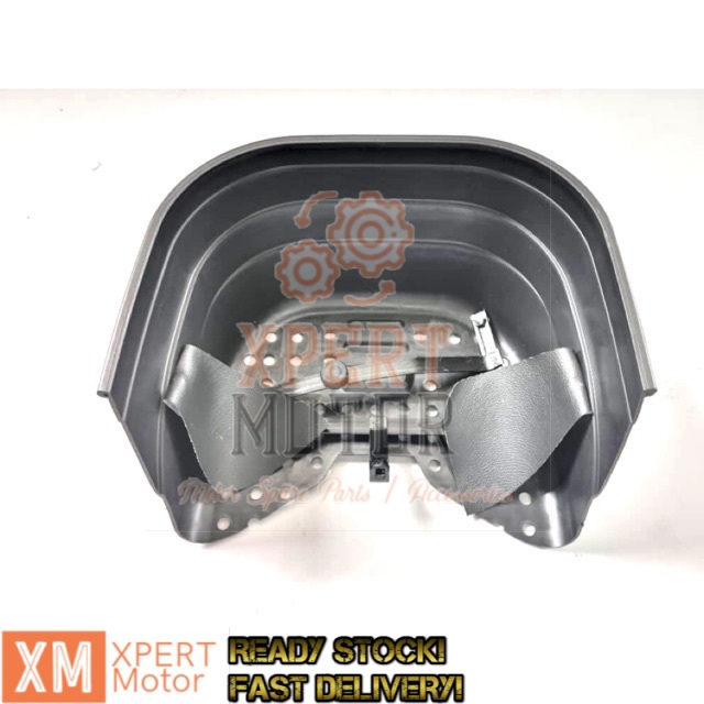 Y100/Y1002/Y110/Y1102/Y125Z/Y15ZR/Y80 ชุดตะกร้าพลาสติก